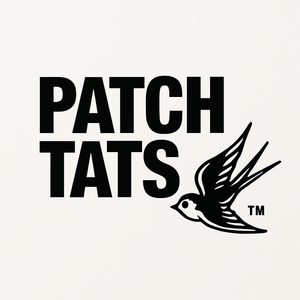 Patch Tats
